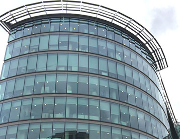 Mixed use Office and Residential